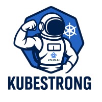 kubestrong logo - Similar company to DEVTOOLS