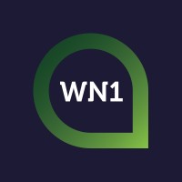 WN1 Sustainability - Part of the WN1 Group logo - Similar company to Buildzone Uk Ltd