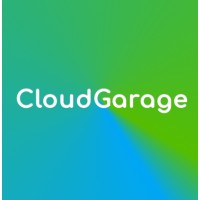 CloudGarage logo - Similar company to Jet It Solution
