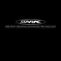 Stark Multivision Design logo - Similar company to 3Dd Factory S.R.L