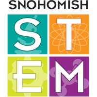 Snohomish STEM logo - Similar company to Mla Engineering Llc