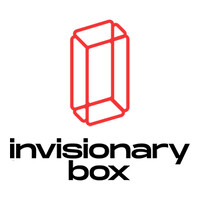 INVISIONARYBOX logo - Similar company to Captain Growth