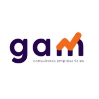 GAM Consultores Empresariales logo - Similar company to Aficon Sas