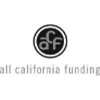 All California Funding