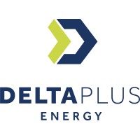 DELTAPlus Energy logo - Similar company to Rock Solid Images