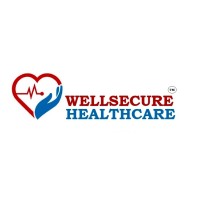 Wellsecure Healthcare Private Limited logo - Similar company to Pradha Homecare