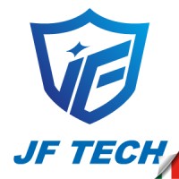JF-Tech Italia logo - Similar company to Jf Tech The Netherlands B.V.