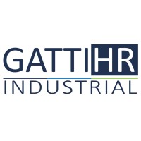 GattiHR Industrial logo - Similar company to Schmear It