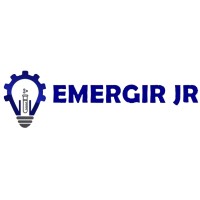 Emergir Jr logo - Similar company to Fiteca Tecidos