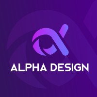 Alpha Design logo - Similar company to Alpha Edu