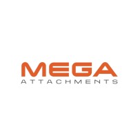 Mega Attachments logo - Similar company to Seymour Paint