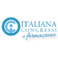 Italiana Congressi e Formazione logo - Similar company to Elearning Formazione