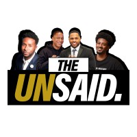 The Unsaid logo - Similar company to Daylight Studio