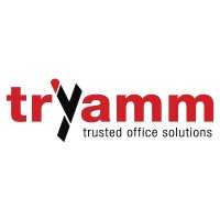 Tryamm logo - Similar company to Ecosystem Ltd