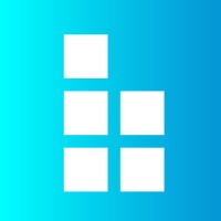 GenuBank logo - Similar company to Blockchains, Inc.