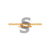 SINANIDES & SINANIDES LAW FIRM logo - Similar company to Pendl Mair Attorneys At Law