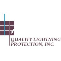 Quality Lightning Protection logo - Similar company to Roncarati