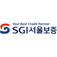 SGI서울보증 (Seoul Guarantee Insurance) logo - Similar company to Intops