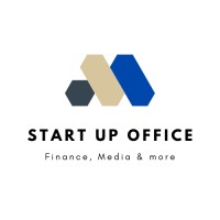 Start-Up Office logo - Similar company to Sa-Pub
