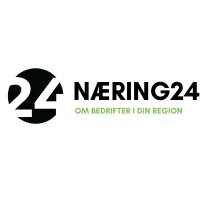 Næring24 logo - Similar company to Ethical Management