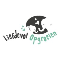 Liefdevol Opgroeien