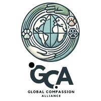 Global Compassion Alliance logo - Similar company to E-Edit Infotech Private Limited