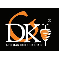 German Doner Kebab logo - Similar company to Hero Brands