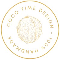 COCO TIME DESIGN logo - Similar company to Coco Time