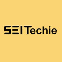 SEITechie logo - Similar company to Dude Chem