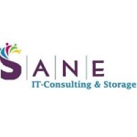 Sane IT Consulting logo - Similar company to Kenilnetworkpvlltd