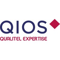 QIOS Qualitel Expertise logo - Similar company to August' Events
