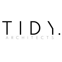 TIDY Architects Ltd logo - Similar company to Inc. Architects