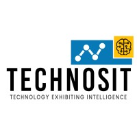 Technosit logo - Similar company to Little Flower