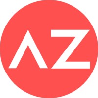 Azvantage logo - Similar company to Let'S Rise