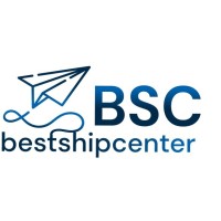 Best Ship Center logo - Similar company to Egea Food