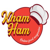 Kham Ham logo - Similar company to Dastane Mehrban Chairty Foundation