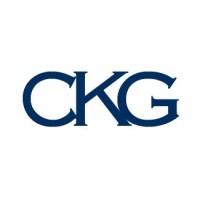 Craig Krull Gallery logo - Similar company to Lacuna - Leading Cultural Studio