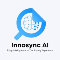 Innosync AI logo - Similar company to Prepareit