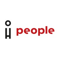 OH!PEOPLE® logo - Similar company to Cimaris®