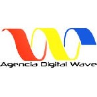Agencia Digital Wave logo - Similar company to Interacthink - Agencia Digital