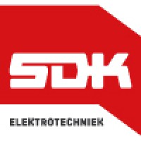 SDK Elektrotechniek logo - Similar company to Coöperatieve Inkoopvereniging Dgc U.A.