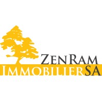 ZenRam Immobilier SA logo - Similar company to Kidy