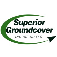 Superior Groundcover, Inc. logo - Similar company to Halohawk Drone Solutions