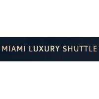 Miami Luxury Shuttle