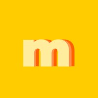 Merch logo - Similar company to Customcoded