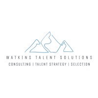 Watkins Talent Solutions logo - Similar company to Ach Payment Solutions Inc