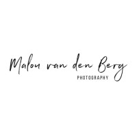 Malou van den Berg - Fotografie logo - Similar company to Consult&Co.
