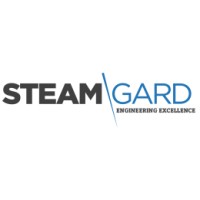 Steamgard LLC logo - Similar company to Esteamg