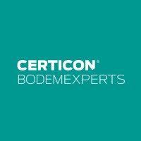 Certicon Kwaliteitskeuringen BV logo - Similar company to Certicon