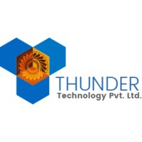 Thunder Technology PVT. LTD logo - Similar company to Ravenous Technology Solutions Pvt. Ltd.